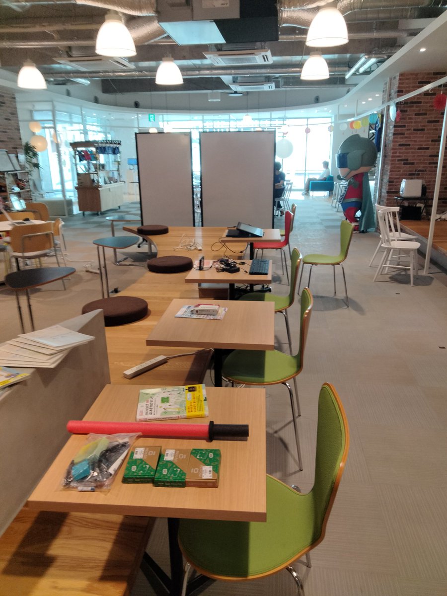 tafuzita's tweet image. わくわく！
#CoderDojo伊予 #CoderDojo松山 #CoderDojo紫雲 #CoderDojo本山