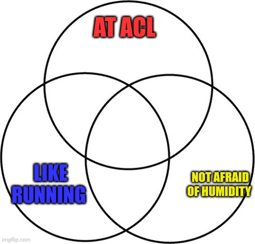 mgalle's tweet image. Let see if this #runconference works.
Call for all 🏃🏽‍♀️🏃🏽‍♂️at #ACL2024NLP, if you want to join a morning run, we are meeting tomorrow at 6.30 on the bridge in front of Moxy hotel, or 15' later in Lumphini park.
We won't be alone.