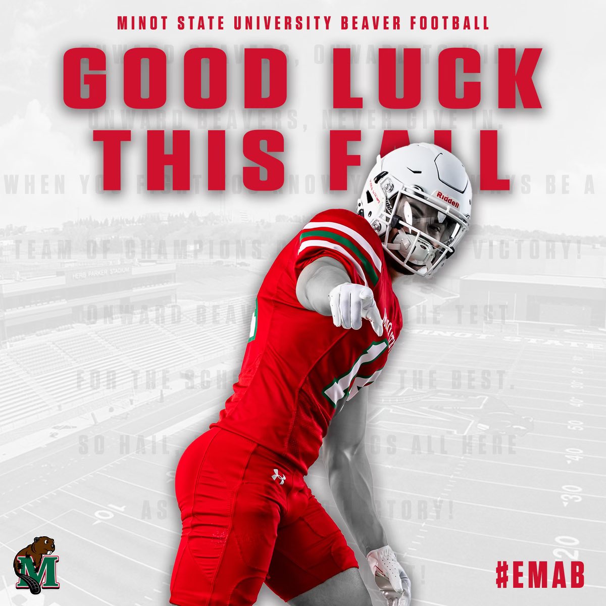 Brant Stead tweet media