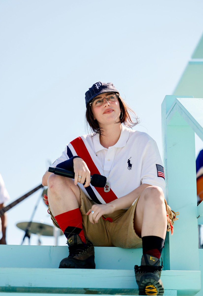 billie eilish🤍