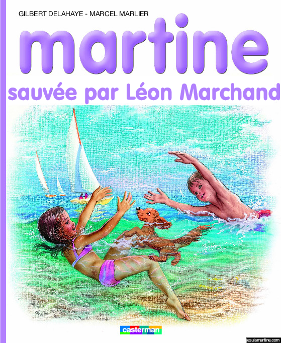 Léon, partout, toujours
#JO #JeuxOlympiques #Paris2024