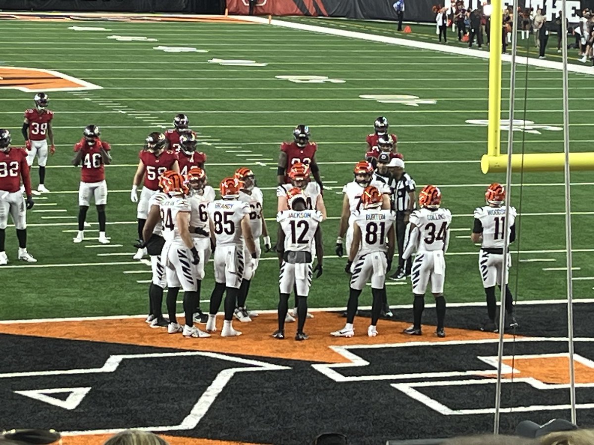 Fieldcrest Football tweet media