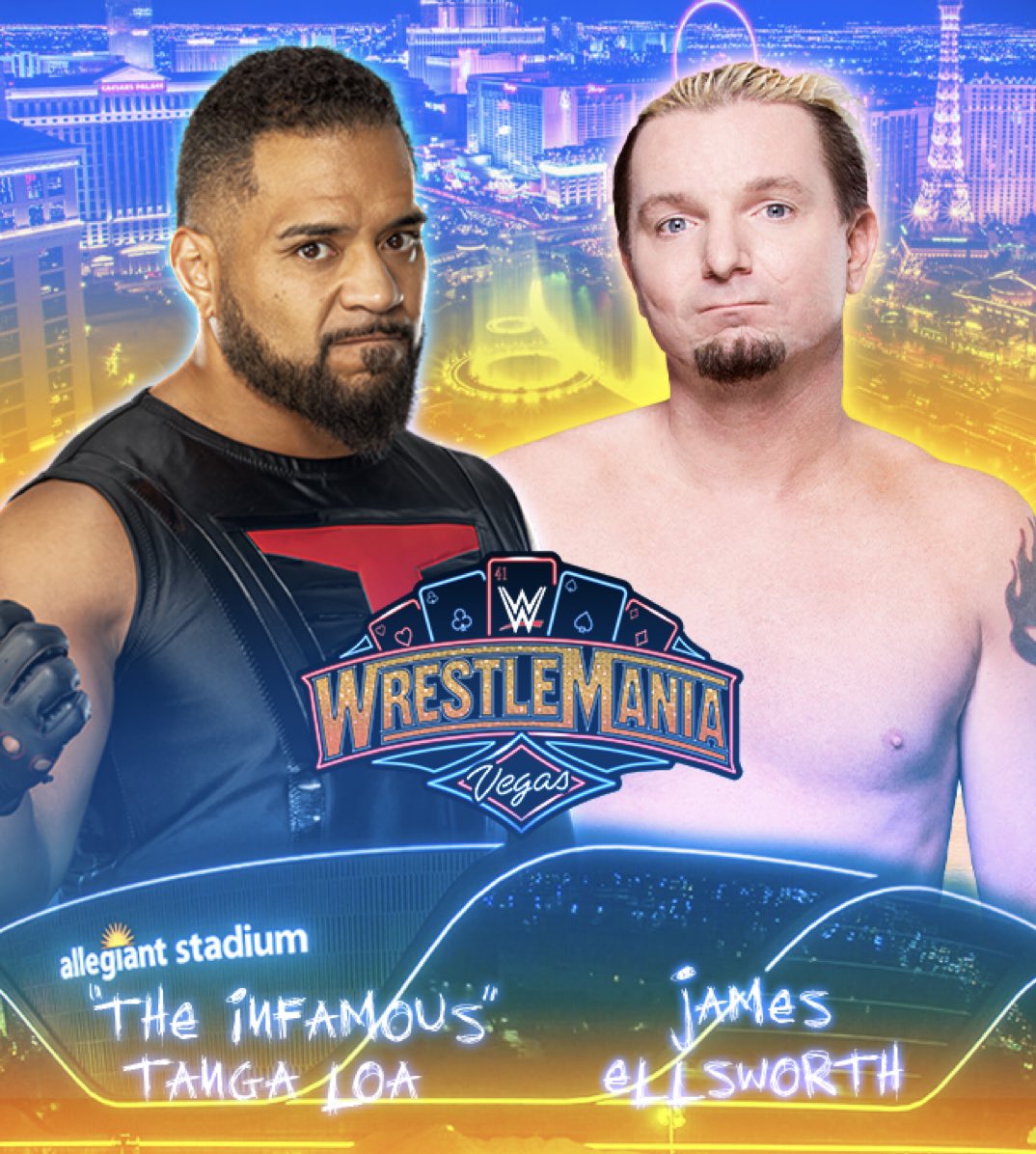 THIS WOULD BE THE CRAZIEST BOTCH MATCH iykyk ;)