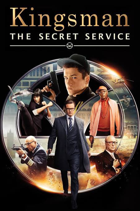 Ishitsubhram's tweet image. &quot;Was ready to sleep, but then the mood shifted. Instead, I decided to enjoy the journey of learning by mixing in some entertainment. Ended up watching *Kingsman: The Secret Service* on Netflix. 🎥 #RelaxAndLearn&quot;