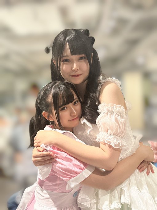 Twitterのコスプレ画像33