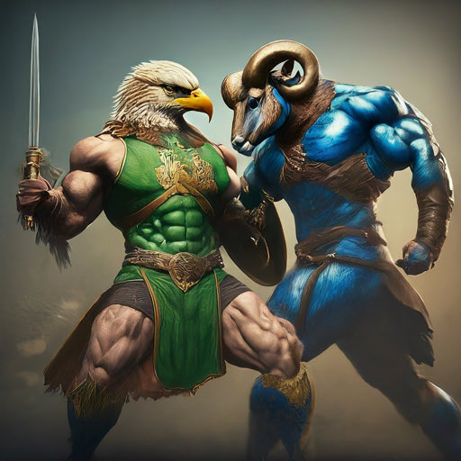 The battle is going down Friday at Sharp Stadium. Kickoff is at 7:30. Eagle fans show up and show out!! #webleedgreen #ourstandard