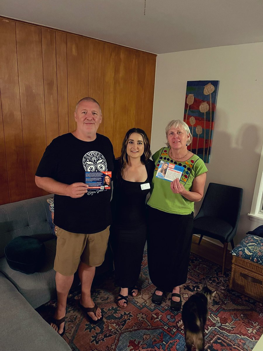 VenableForTx's tweet photo. Lee County candidate forum ✅
Bastrop County house party ✅
Milam County canvassing ✅
Spread the anti-corruption message & the negative impact school vouchers will have on our pub Ed & prop taxes ✅
#VenableforTexas #endgovcorruption #protectpublicschools #fundpubliceducation https://t.co/UMpuiA2uKH