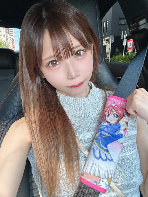 Twitterのコスプレ画像13