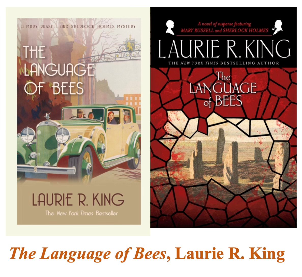 mary_russell's tweet photo. 100 years ago yesterday: Holmes and I returned to Sussex to find Damian Adler on their doorstep...and the next morning, Holmes disappears:
"He might, however, have written me a note. Even Damian’s wife had done as much."
#russellandholmes #beekeepersapprentice #languageofbees https://t.co/Irh9jKIBBb