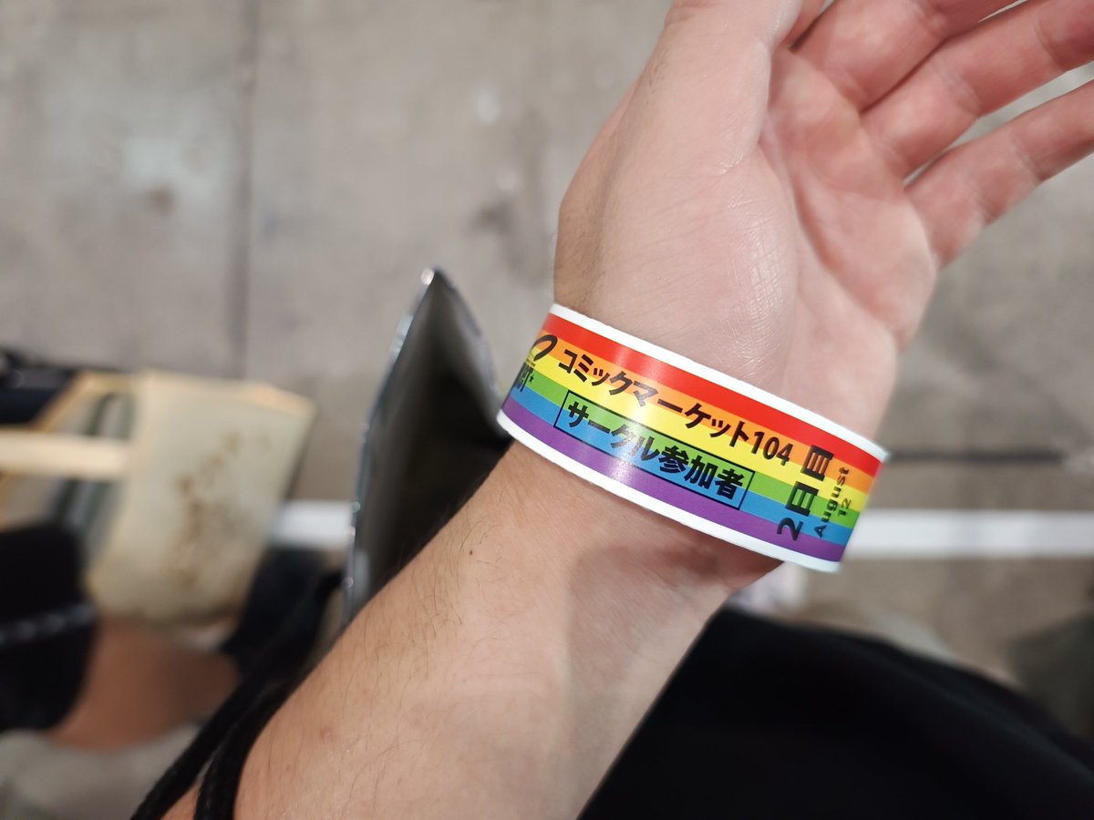 マクラ tweet media