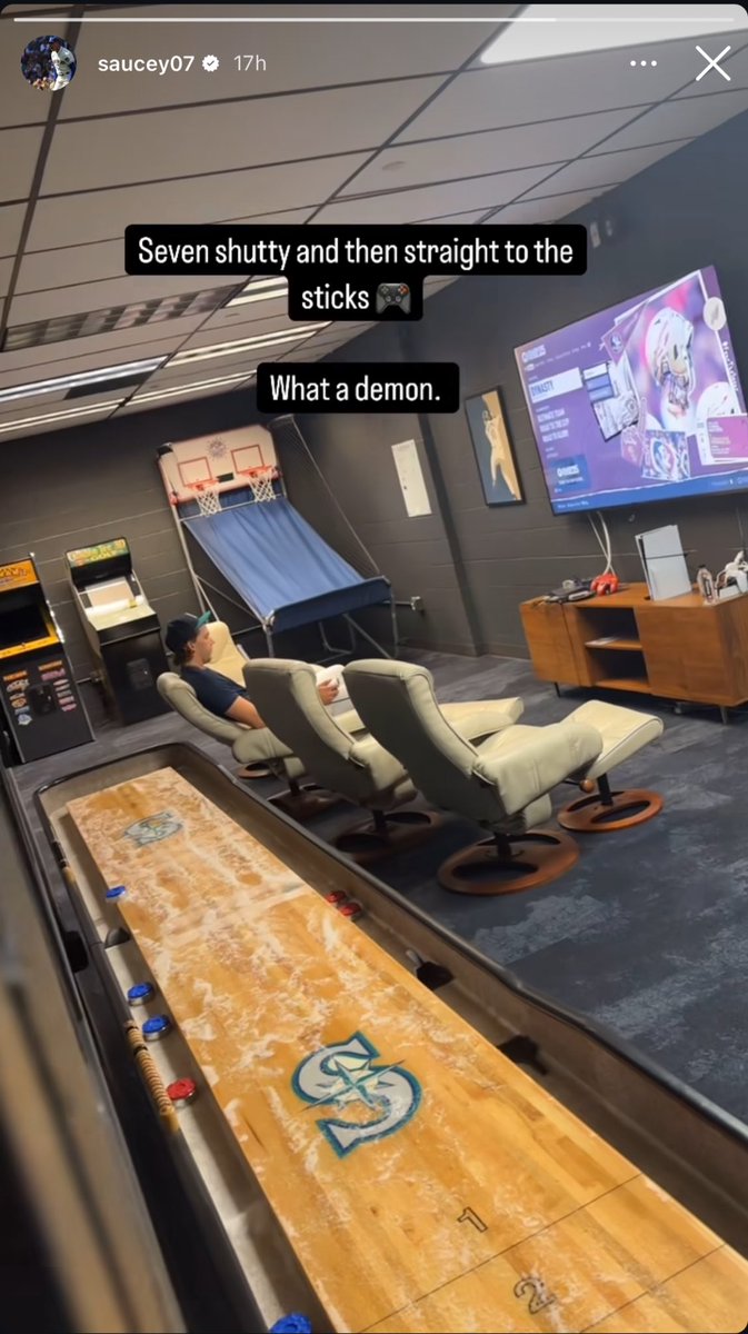 Baseball Is Dead tweet media