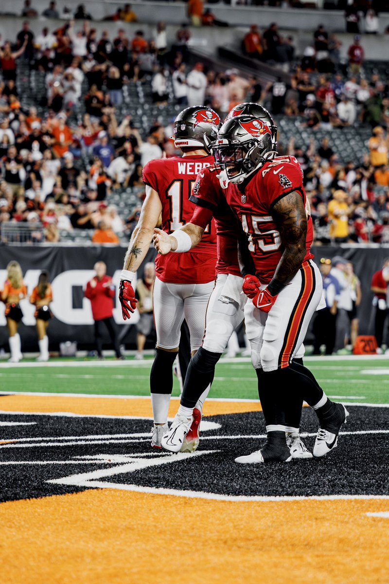 Ramon Jefferson tweet media