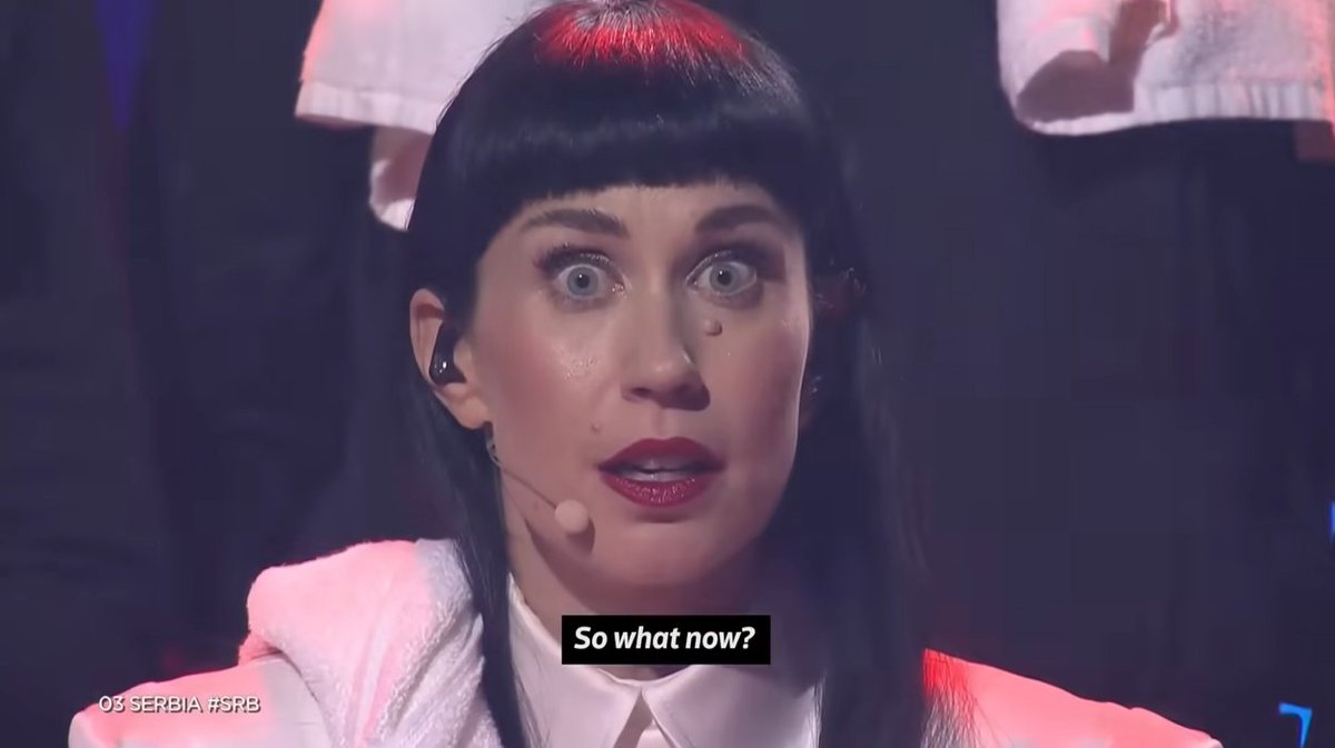 I worked from home for the first week and took the second week off to watch as much as possible. How do I return to real life?