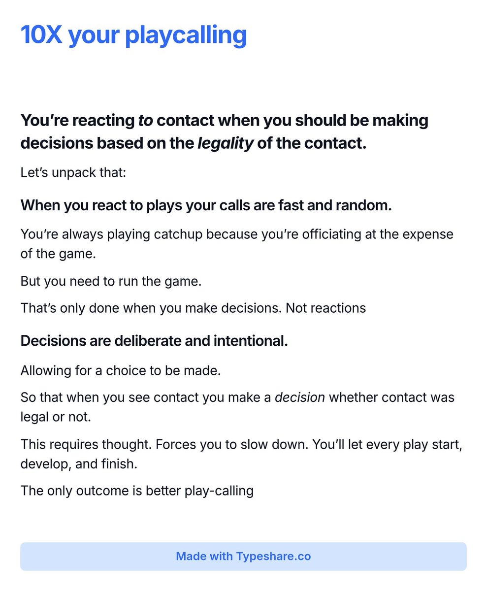 Referee Growth 🏀 tweet media