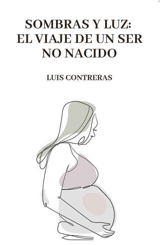 Disponible en Kindle Store mi libro: Sombras y Luz: El Viaje de un Ser No Nacido (Spanish Edition) - Pronto podrás pedirlo en físico vía Amazon! a.co/d/1NIPZwN a.co/d/1NIPZwN