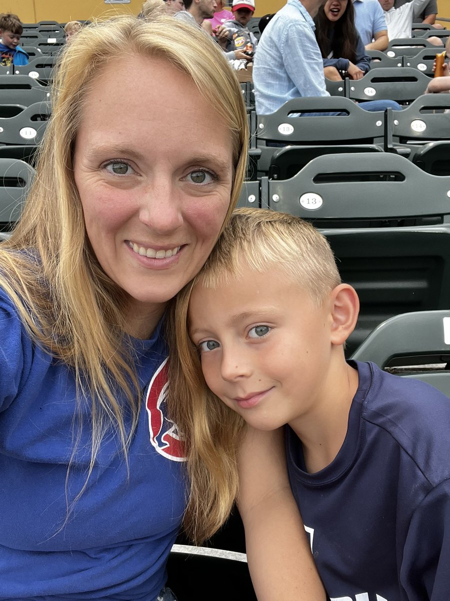 Great night for some baseball #stirupthestorm <a href="/StirUpTheStorm/">StirUpTheStorm</a>