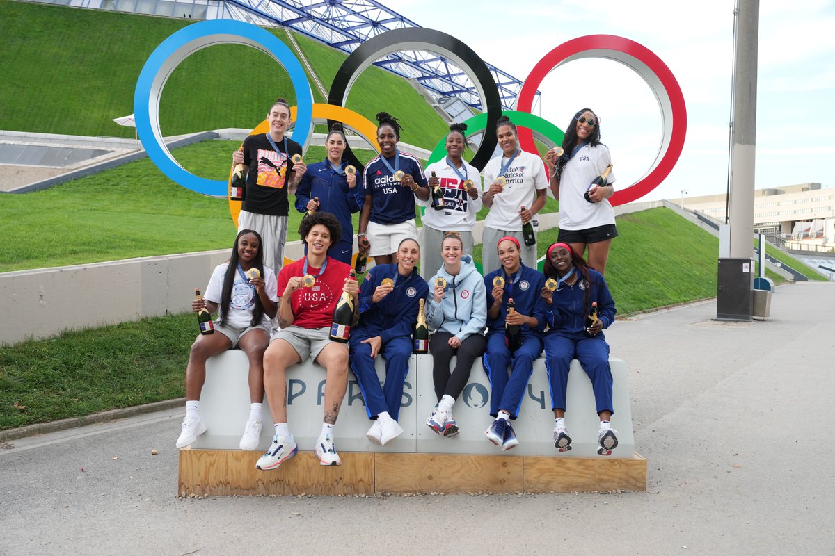 USA Basketball tweet media