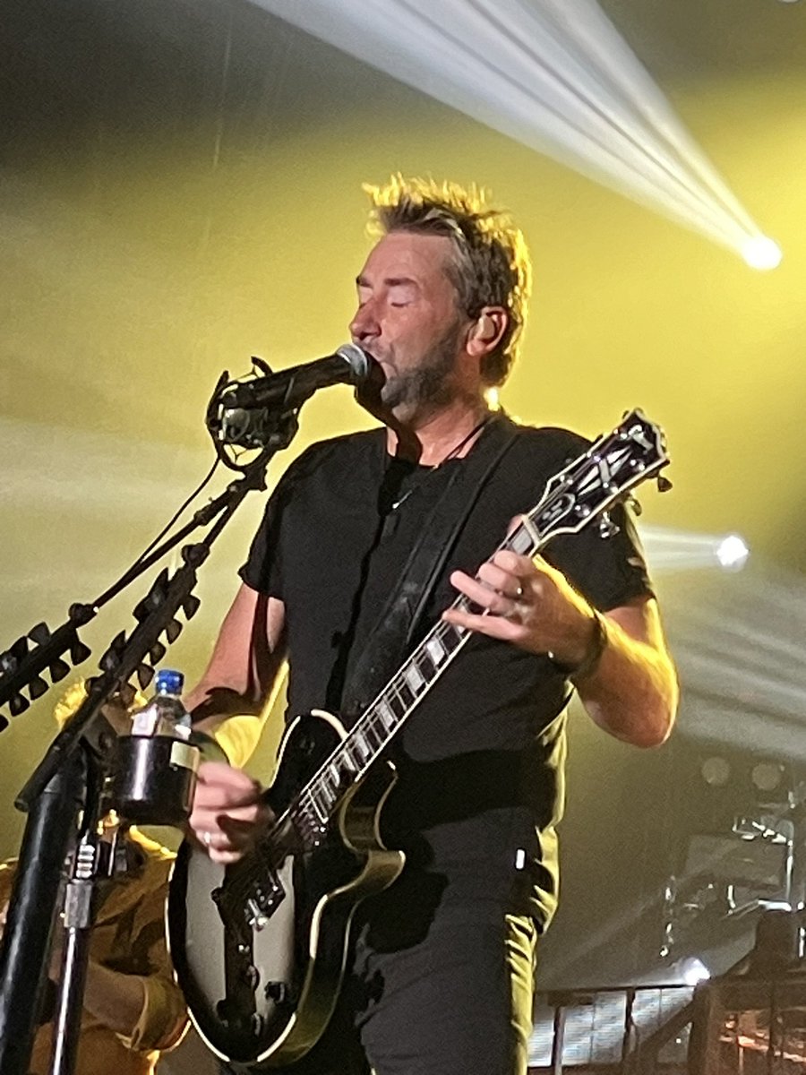 What a show in two nights at <a href="/CPMFEST/">Churchill Park Music Festival</a> , certainly a nights never forget , <a href="/Nickelback/">Nickelback</a> on Friday and <a href="/pitbull/">Pitbull</a> last night , so glad I went to see em , thank you for a great two nights !!