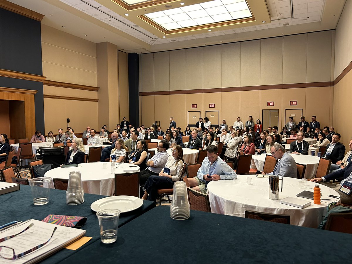 Valentina Tartari (@vale_tartari) on Twitter photo Are you at #AOM2024 and you are not yet at the <a href="/AOM_TIM/">AOM TIM Division</a> Business Meeting? You are still in time to join us! Are you at #AOM2024 and you are not yet at the <a href="/AOM_TIM/">AOM TIM Division</a> Business Meeting? You are still in time to join us!