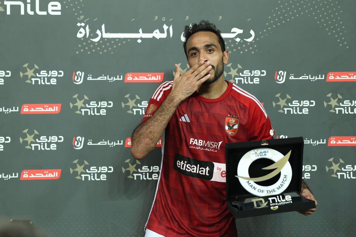 mahmoud kahraba tweet media