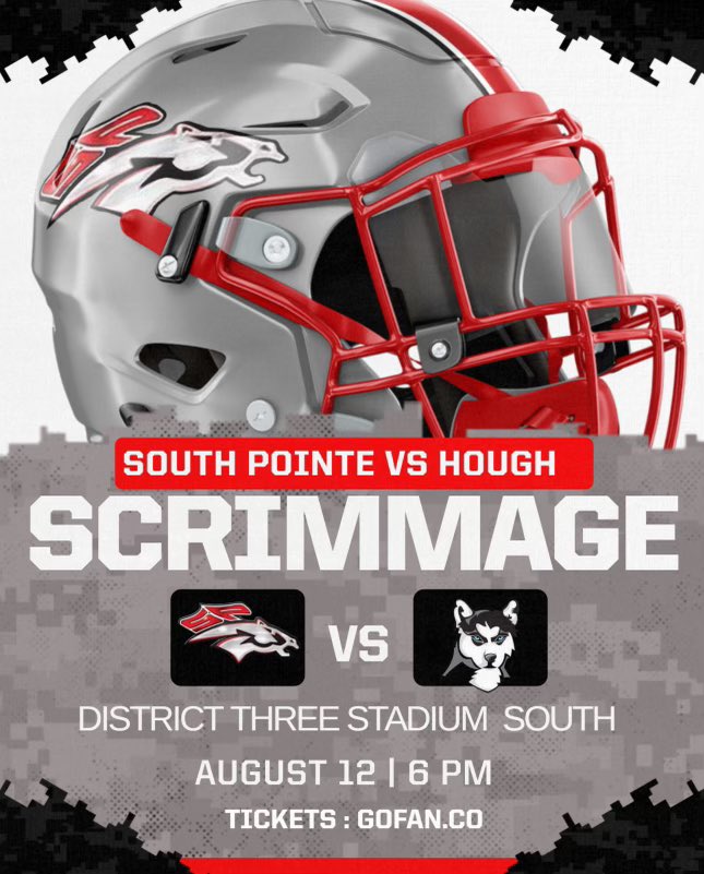 #WeOnBall <a href="/FootballSPHS/">South Pointe Football</a> <a href="/langstonwertzjr/">Langston Wertz Jr.</a> <a href="/philorbanWSOC9/">Phil Orban</a> <a href="/ChrisWRHI/">Chris Miller 🎙</a> <a href="/CoachRichAD/">Coach Rich</a> <a href="/DeShawnBaker6/">Bakerboy21</a> <a href="/SC_DBGROUP/">SC DB's</a>