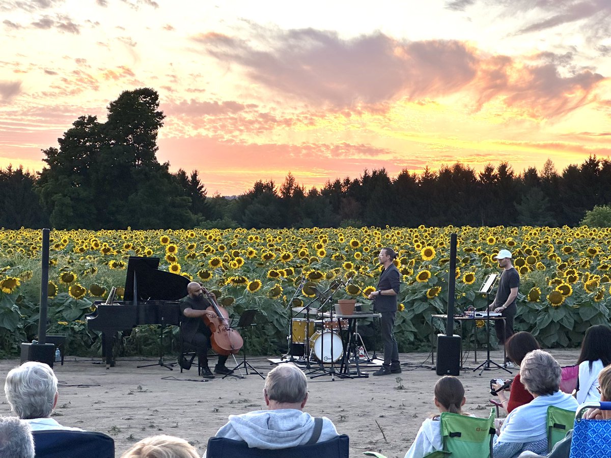 Caledon Music Festival tweet media