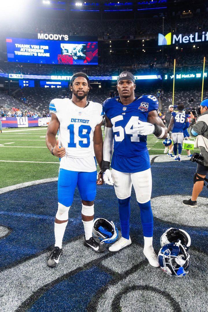 Cass Tech Football tweet media