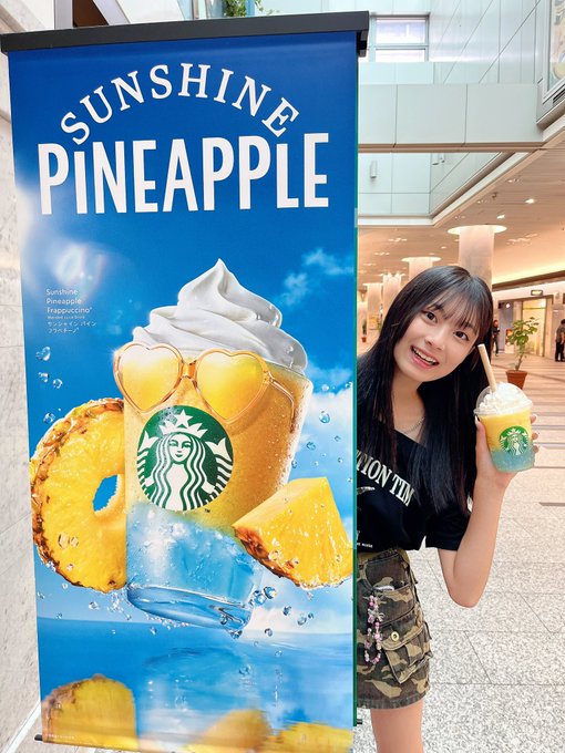 Twitterのコスプレ画像4