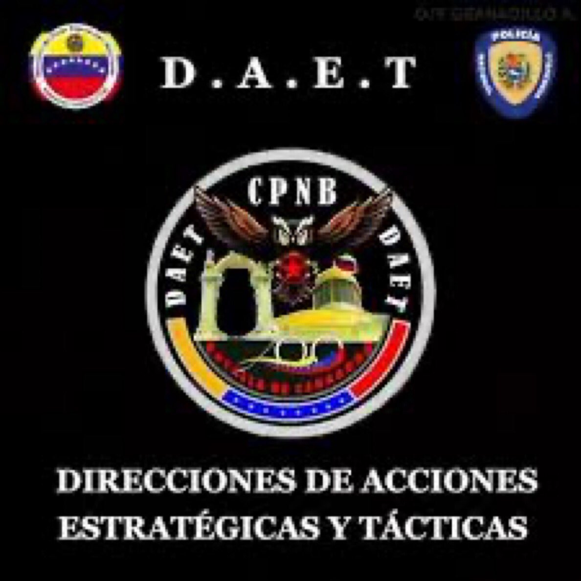 ATENCIÓN 
FILTRAMOS Y EXPONEMOS toda la información de los CRIMINALES del D.A.E.T

docs.google.com/file/d/1zbh9nD…

NOMBRE, IDENTIFICACIÓN Y TIPO DE ARMA. 

NO TENDRÁN PAZ, ESTOS SON LOS PERROS FALDEROS DEL DICTADOR
