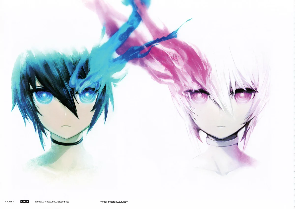 Blondie: BRS Historian on X: 