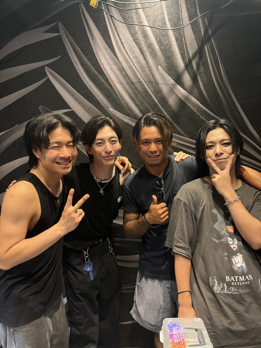 happysmile_sol's tweet photo. 約3年ですな https://t.co/lOD8PFEl4f