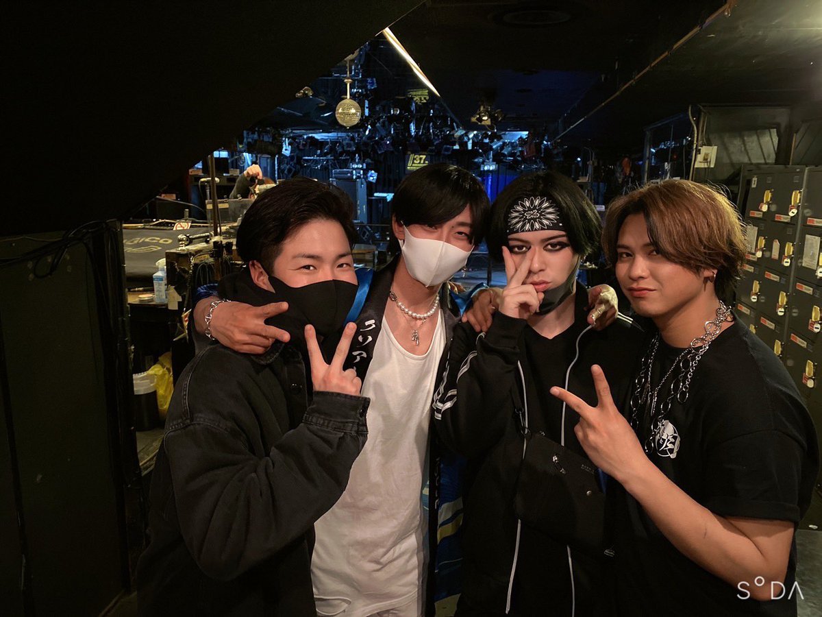 happysmile_sol's tweet photo. 約3年ですな https://t.co/lOD8PFEl4f