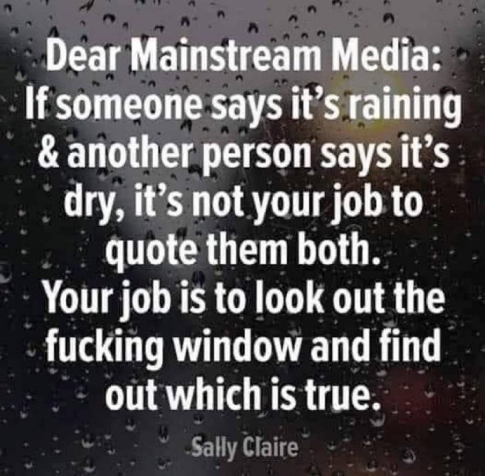 SenseWills's tweet photo. @MicheleMuse5 I’m gonna go with nothing because both are dem legends. They want dems to win and neither want anything distracting from this energy for the democrats. The press has lost a lot of credibility with their reporting on what’s going on in America for years. This isn’t a soap opera. https://t.co/oowkoo0kA1