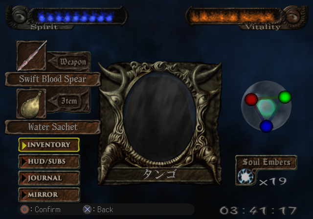 hgfantrans's tweet photo. More menu graphics and text polish! https://t.co/14ge3iVbh2