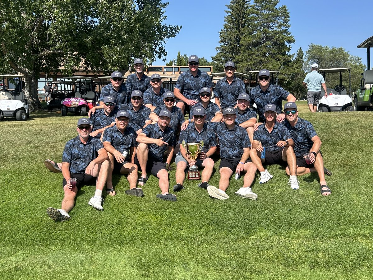 Ryder Cup tweet media