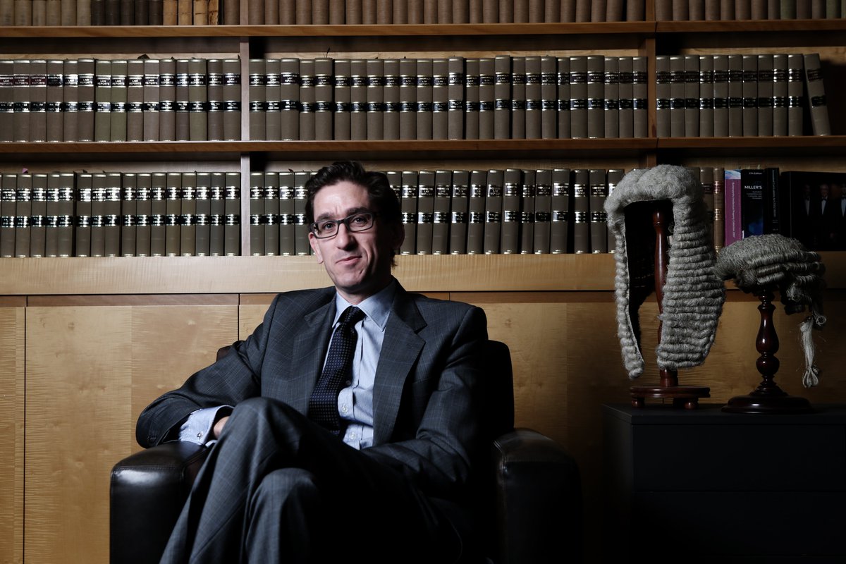 Richard McHugh SC has been appointed as a Judge of Appeal of the Supreme Court of NSW. Mr McHugh has conducted many high-profile cases and in recent years has specialised in complex commercial disputes. First called to the Bar in 1995, he is a founding member of Banco Chambers,