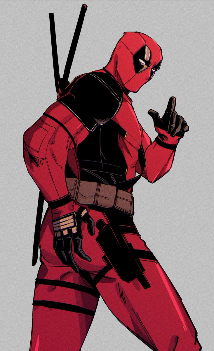 DEADPAPIPOOL's tweet photo. https://t.co/btggSeP0vU
