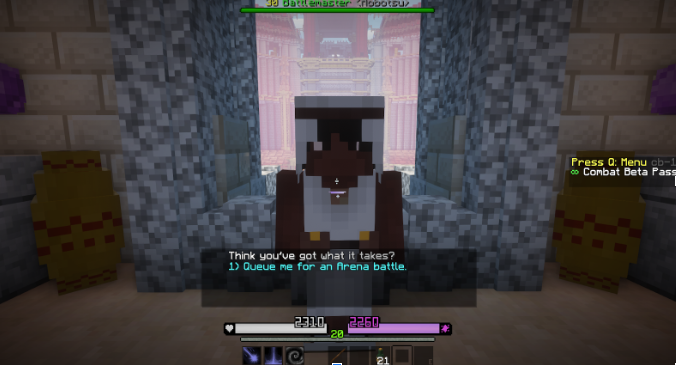 AevenMC's tweet photo. 🦀It’s finally here, Aeven’s Combat Beta is LIVE! 

Those supporting this project through our Patreon will be some of the first to experience our unique take on Minecraft’s combat and help us in shaping the future of Aeven!  🦀

 https://t.co/DTI3RrP8hM https://t.co/0suIAzzEVx