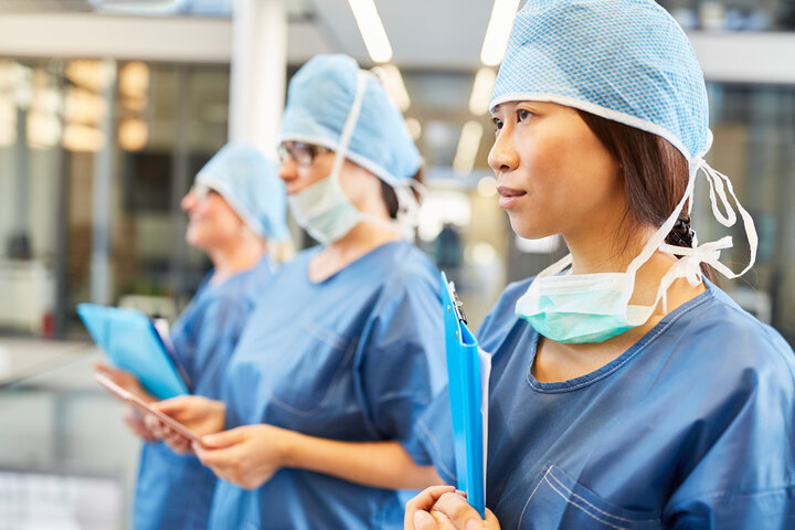 📌 Trainee Applications close tomorrow!

Want a rewarding career in intensive care? 

CICM provides a high-quality #ICU training program, with supervision of clinical training, administration of assessments, and a range of workshops and courses.

Apply ➡️ loom.ly/mJzSxUY