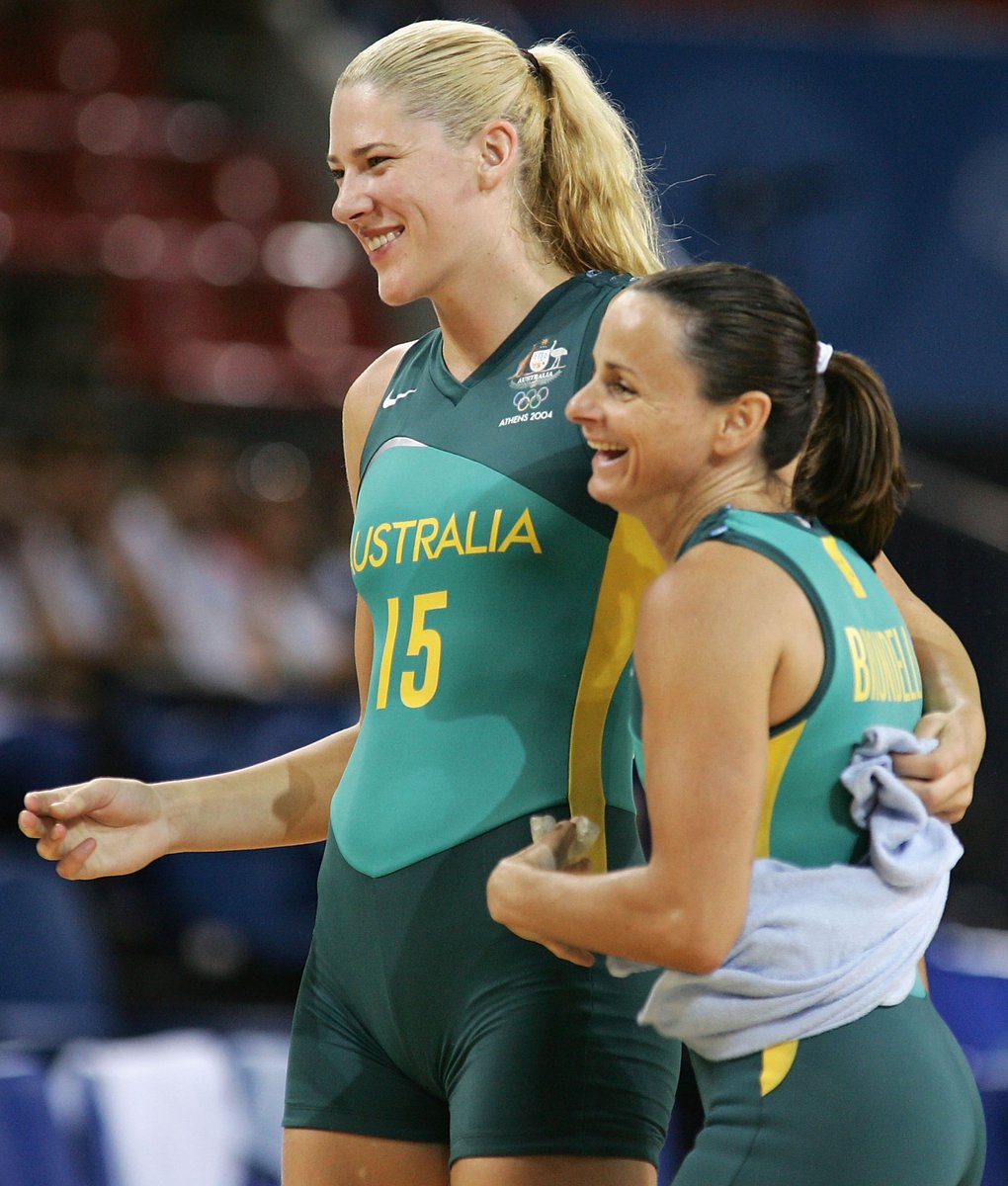 AUS Olympic Team tweet media