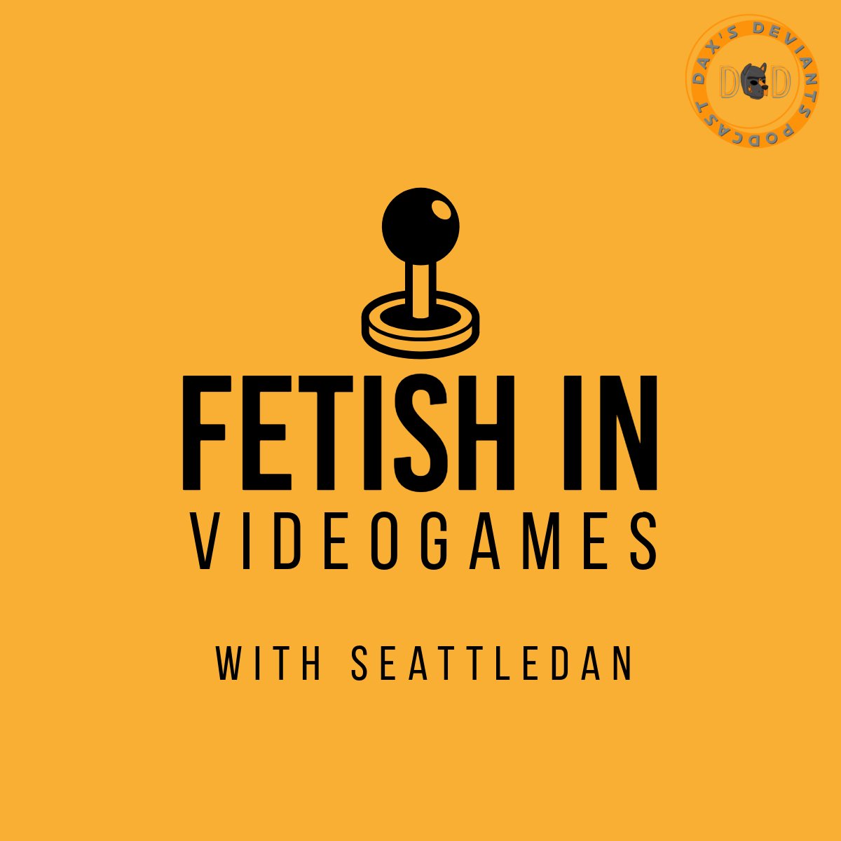 DaxsDeviants's tweet photo. We're back with Fetish in Videogames! This week we're talking to SeattleDan about his games, @galaxylegion2 and @galaxylegion - be sure to listen in for an EXCLUSIVE GL2 item! https://t.co/XhCSMAmZtt