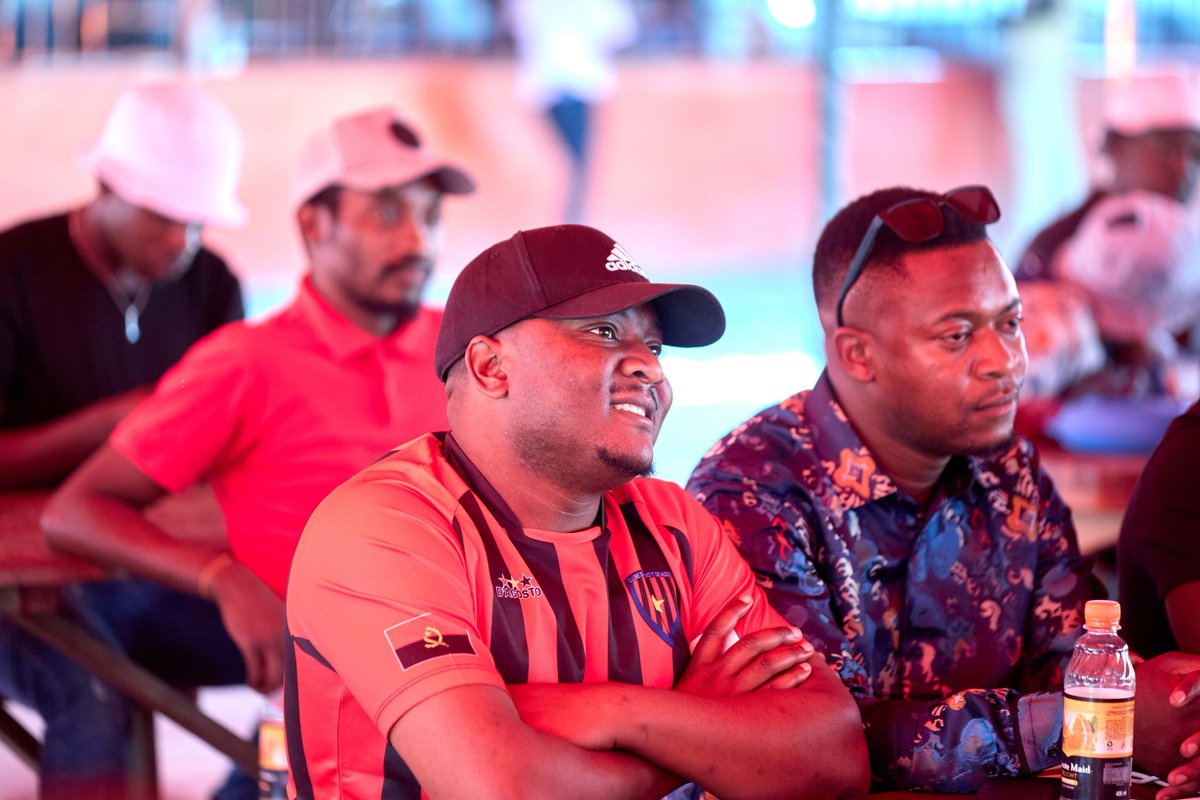 Hon Marowa Fagio tweet media