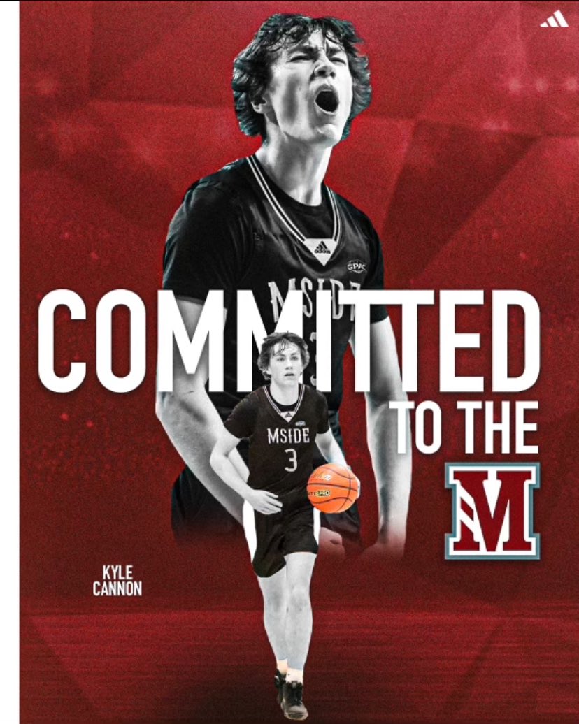 kyle cannon (@kylecannon_3) on Twitter photo I’m extremely blessed to announce that I will be continuing my academic and athletic career at Morningside university! Thanks to the Morningside staff for believing in me. Thank you to my family, coaches and friends that helped me get here! #AGTG
<a href="/CoachMillerMU/">Trent Miller</a> <a href="/SkuttBasketball/">Skutt Catholic Hoops</a> I’m extremely blessed to announce that I will be continuing my academic and athletic career at Morningside university! Thanks to the Morningside staff for believing in me. Thank you to my family, coaches and friends that helped me get here! #AGTG
<a href="/CoachMillerMU/">Trent Miller</a> <a href="/SkuttBasketball/">Skutt Catholic Hoops</a>