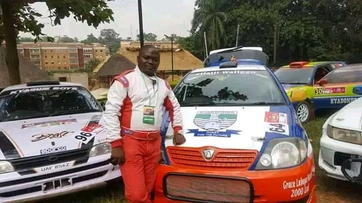 Subaru Nation Uganda tweet media