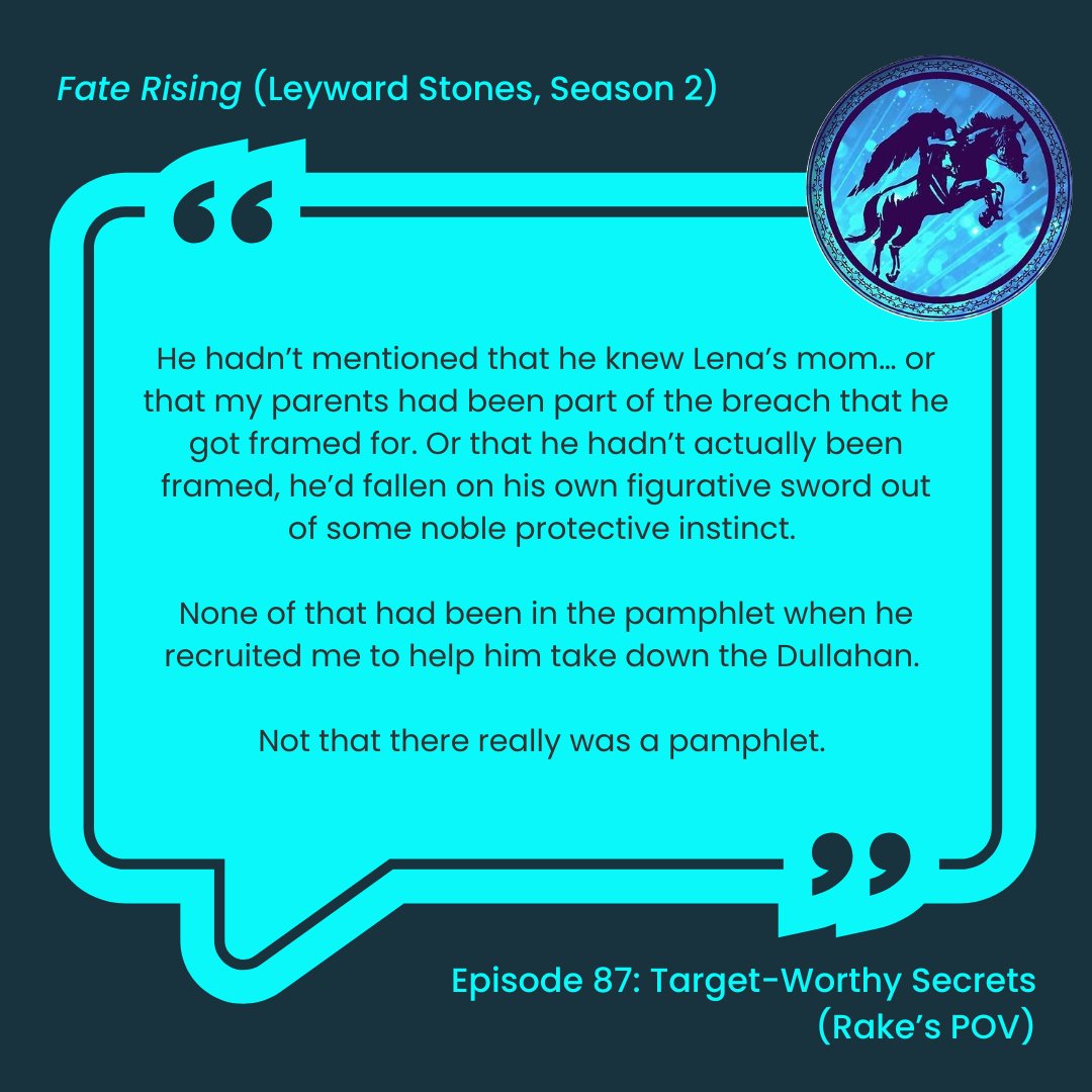 cryscrawford's tweet photo. Episode 87 of Fate Rising is now live on Kindle Vella!
https://t.co/TFP8SlloDP https://t.co/JINqzbgh3b