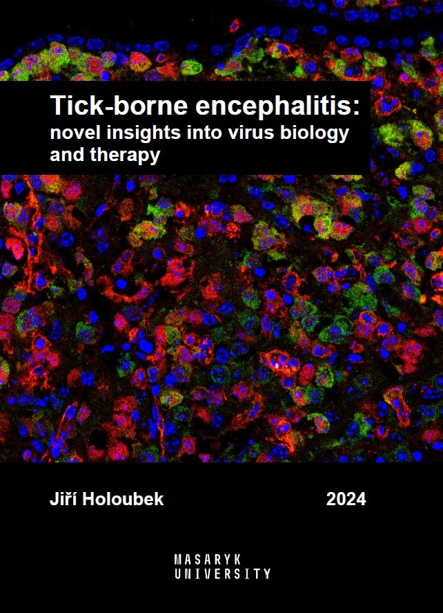 JiHoloubek's tweet photo. After 4 years, my doctoral thesis is submitted! 

#PhDlife #TBEV #virology #lookingforpostdoc https://t.co/d9dt4eur36