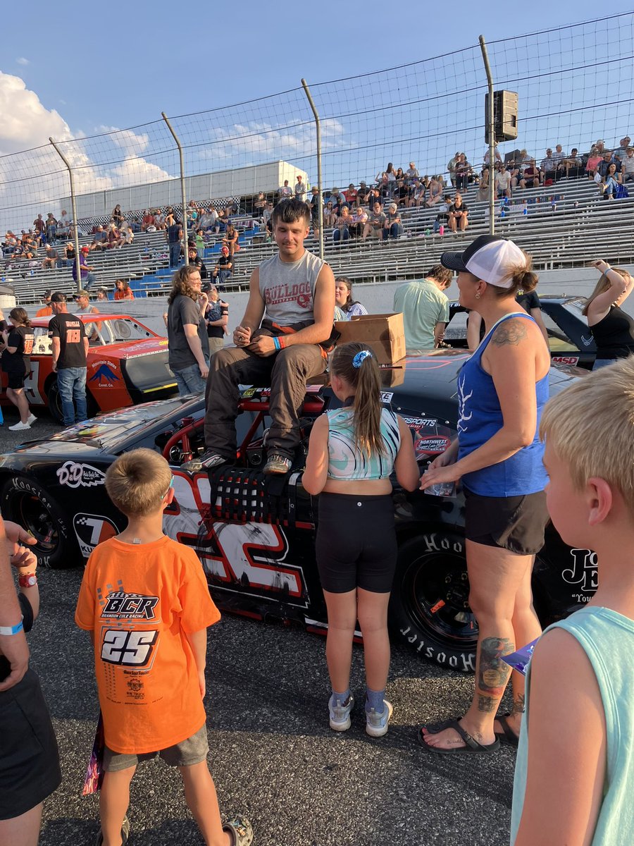 Evan Goetz Racing tweet media