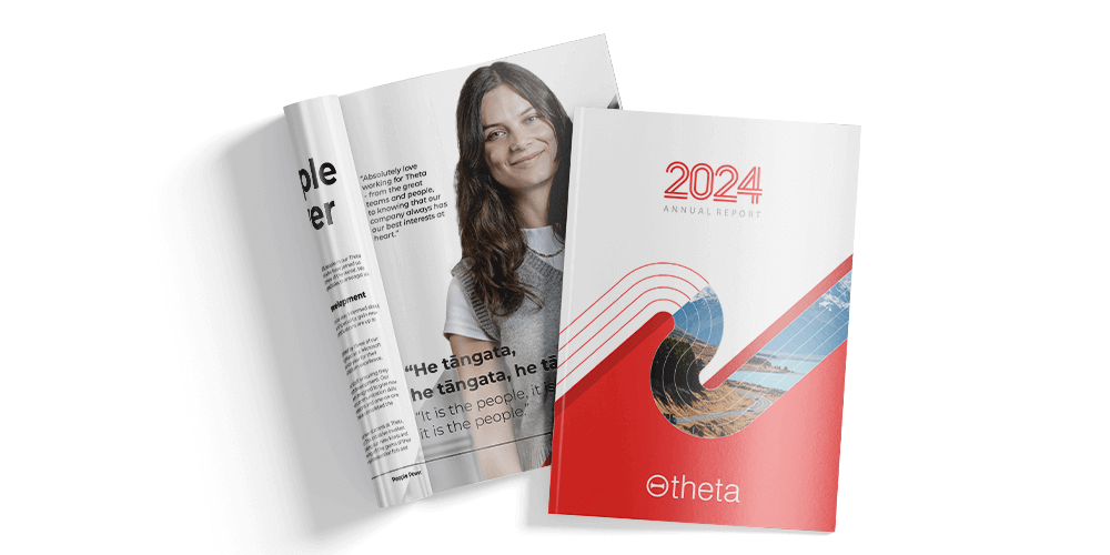 From the explosion of Generative AI to our new Data and Digital mega practice, it's all here in this year's annual report.

Grab a coffee and have a read ⬇️

theta.co.nz/post/annual-re…