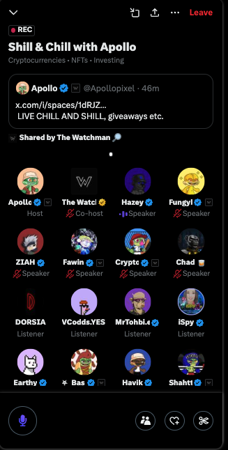 Spreading the good word. 

Back at it. #HYBRID_REVIVAL