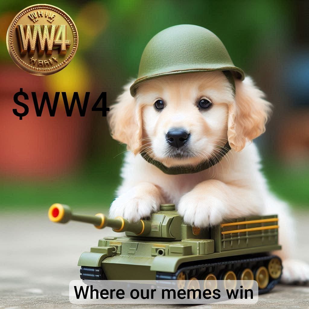 Peplicator_SOL_'s tweet photo. @AJ__912 $ww4 not far behind

https://t.co/NMJRM86bHh

DoA46bcsgeLJvrB2P6mXchftcHQd6JzHVg6u8BfRyFXe

@ww4sol https://t.co/bPc7rMGi9H